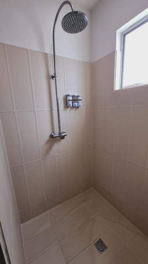 Habitat Suites Hotel Перейра Экстерьер фото
