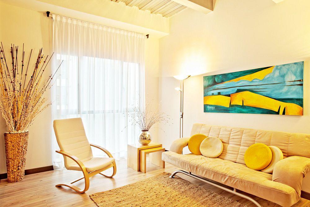 Habitat Suites Hotel Перейра Экстерьер фото