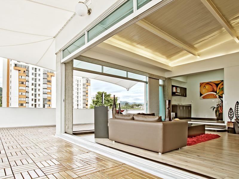 Habitat Suites Hotel Перейра Номер фото